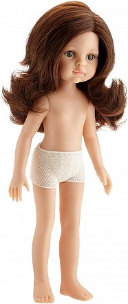 Кукла Кэрол без одежды 32 см 